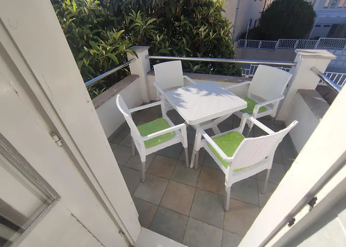 Apartment Landeka