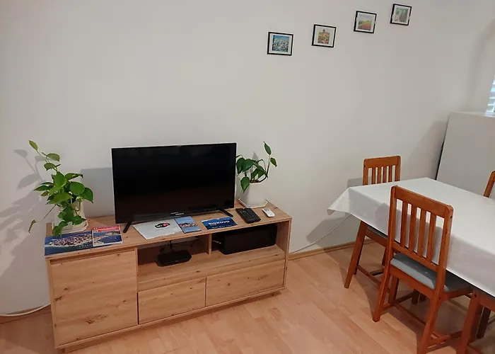 Apartment Landeka