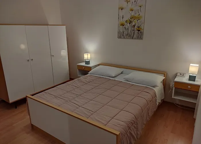 Apartment Landeka