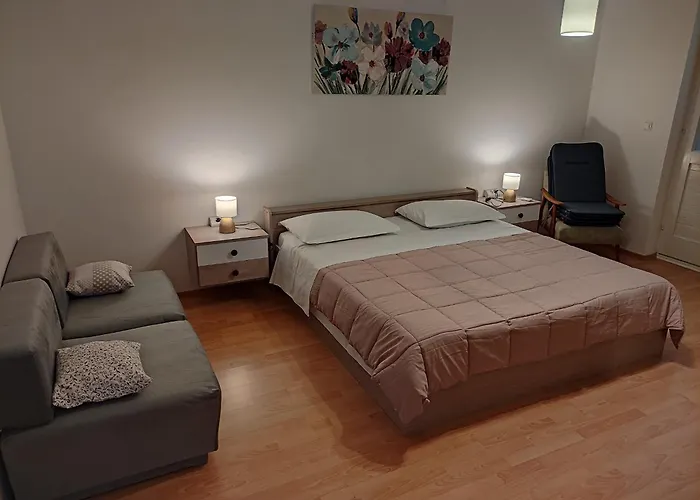 Apartment Landeka