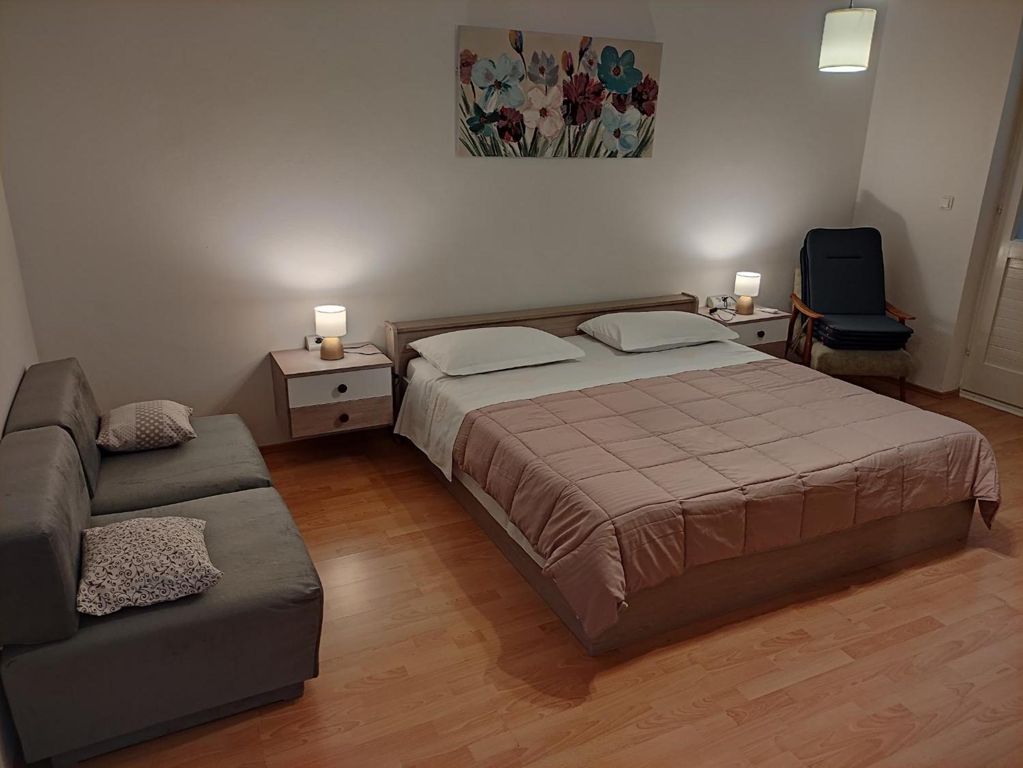 Apartment Landeka *